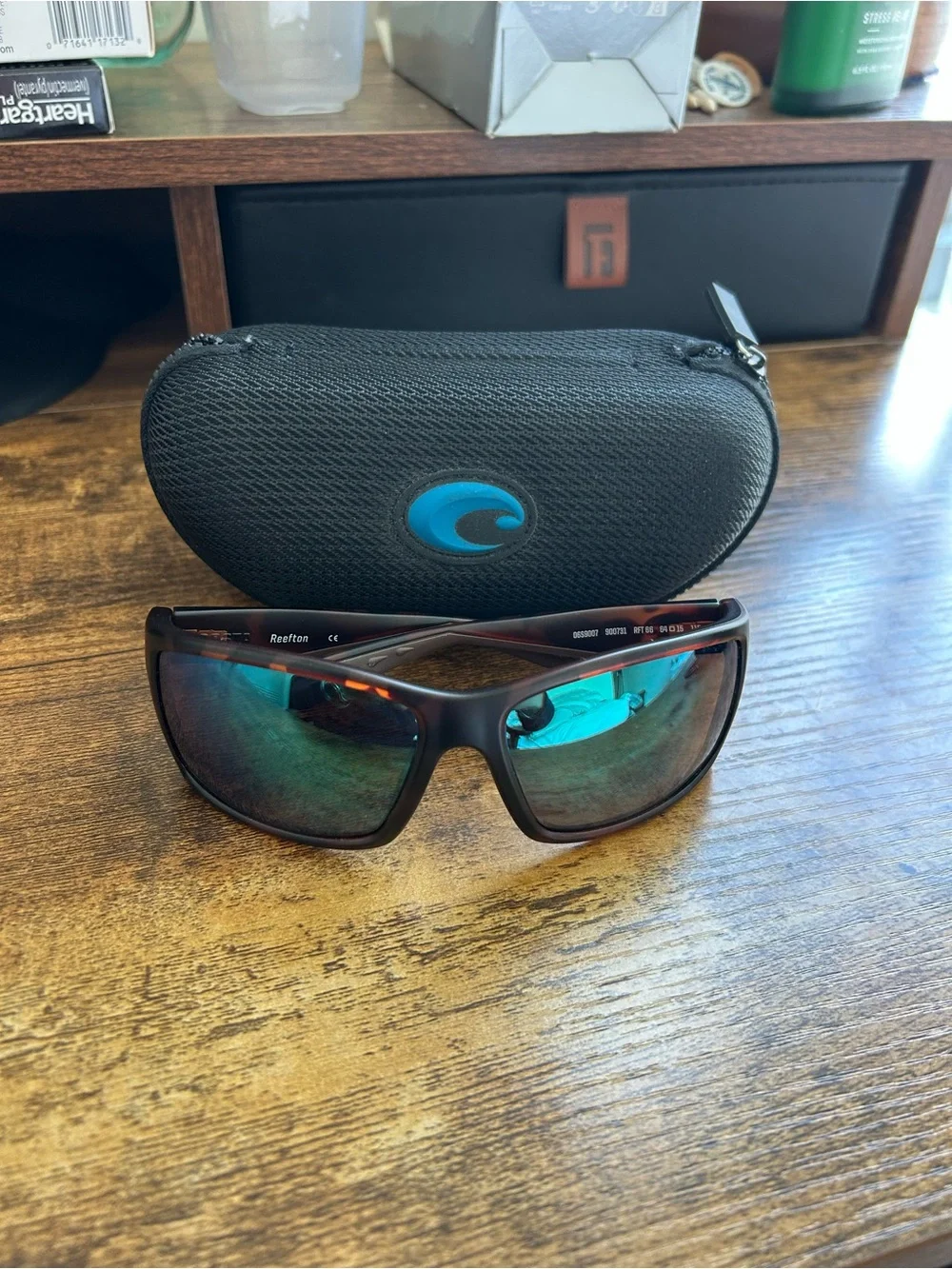Costa Reefton Polarized Sunglasses